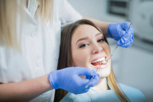 Best Dental Exams and Cleanings  in Sam Rayburn, TX